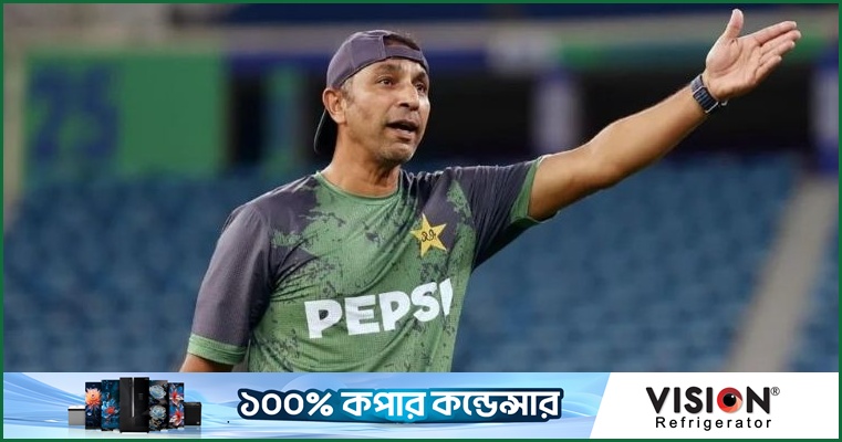 পাকিস্তানি হওয়ায় সিপিএলে কোচের চাকরি করতে পারেননি আজহার